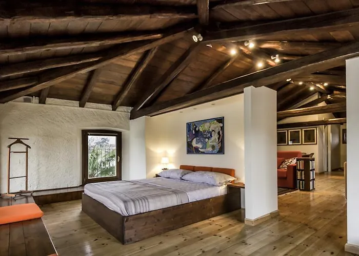 D\'Orsaria B&B And Wines