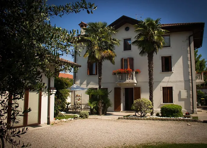 D\'Orsaria B&B And Wines