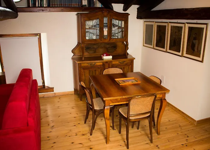 D\'Orsaria B&B And Wines