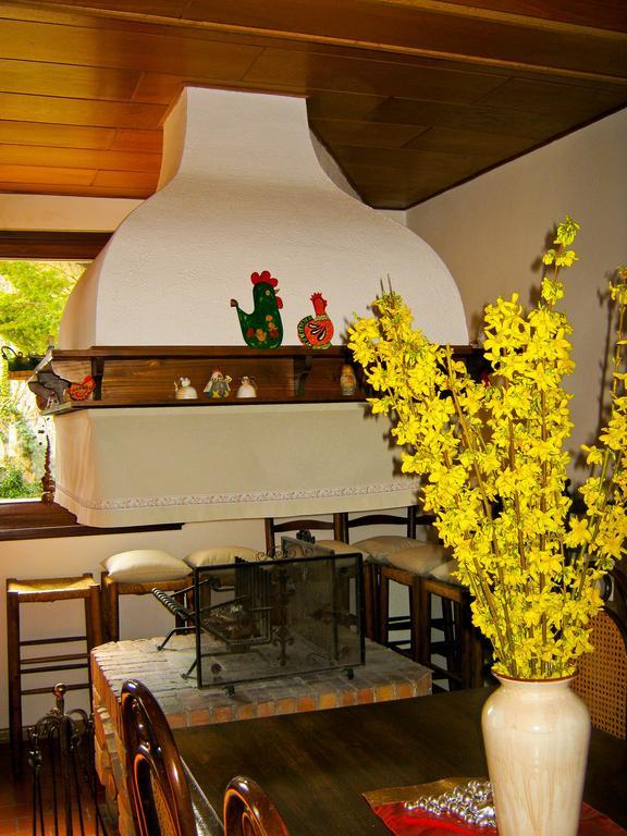 Bed & Breakfast D'orsaria And Wines Premariacco