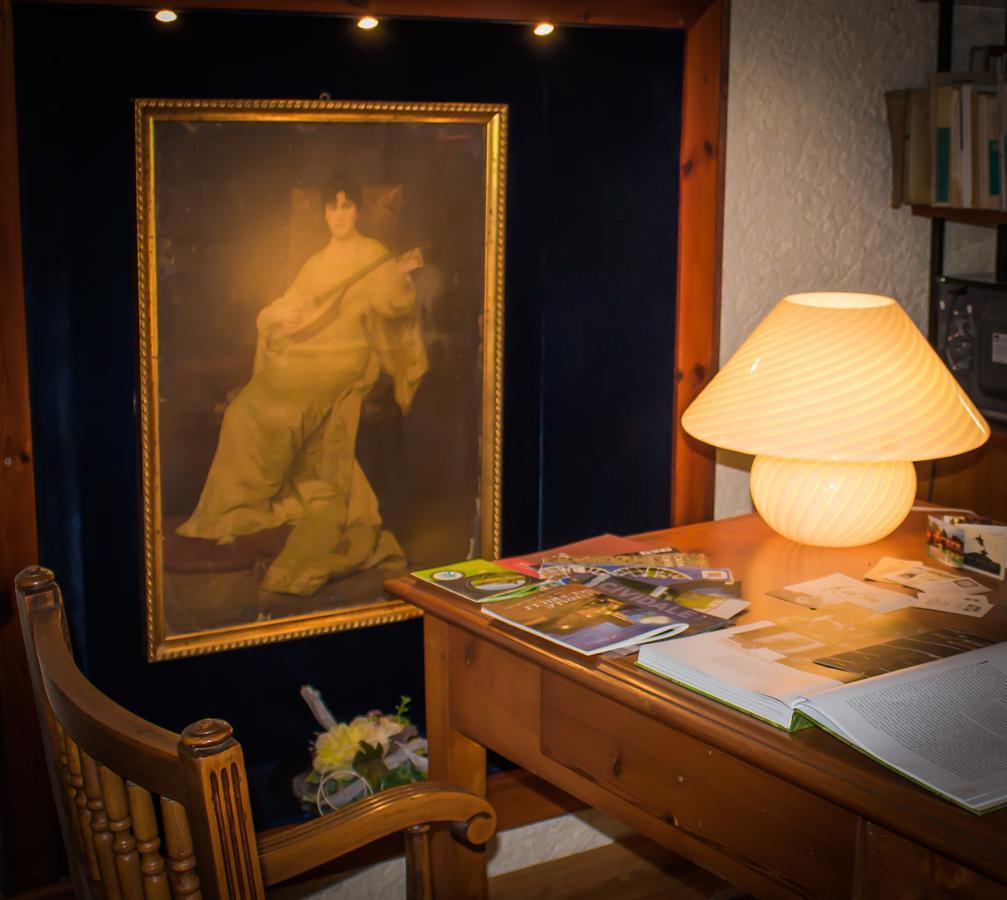 D'orsaria And Wines Bed & Breakfast Premariacco
