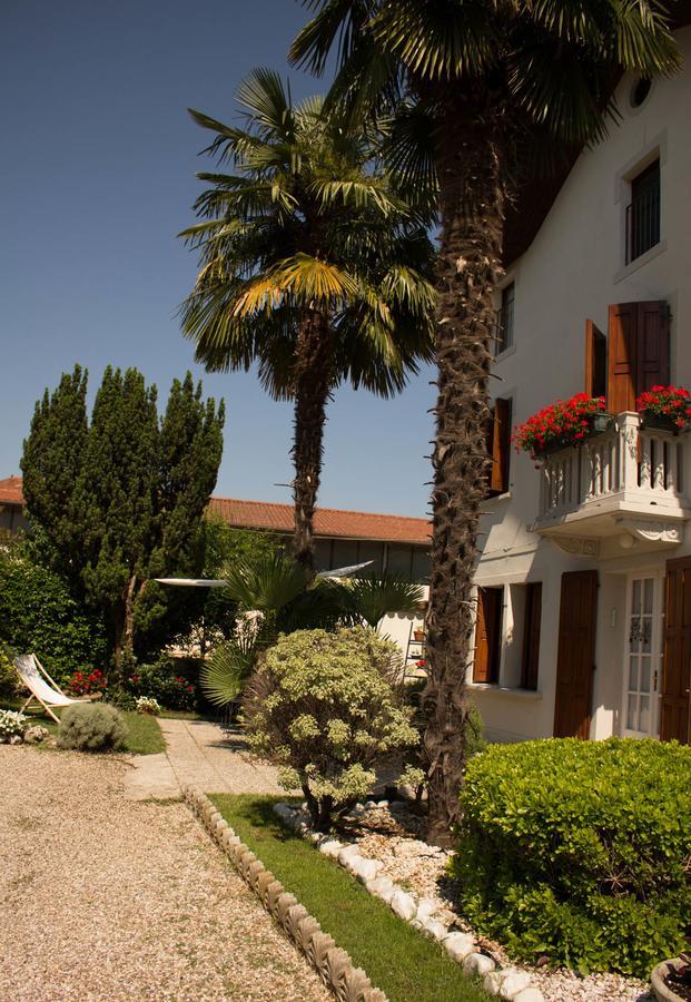 D'orsaria And Wines Bed & Breakfast